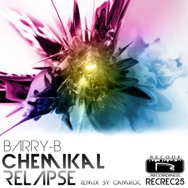 Chemikal Relapse - Original Mix