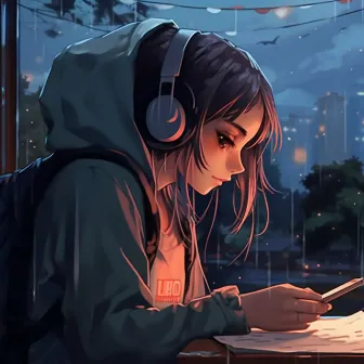 Focus Flow Lofi: Enhancing Mental Clarity by Chill Study Music