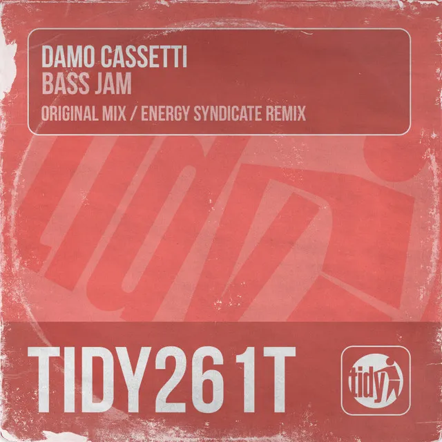 Bass Jam - Energy Syndicate Edit