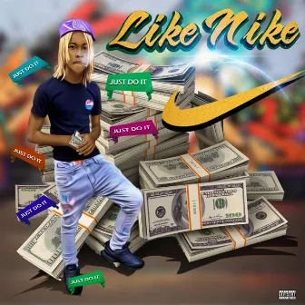 Like Nike by Jadee 5ive7