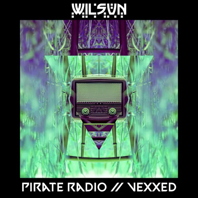 Pirate Radio