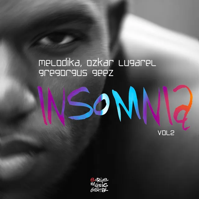 Insomnia - Robkrest & Javier Texidor Remix