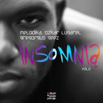 Insomnia, Vol. 2 (Remixes) by Gregorgus Geez