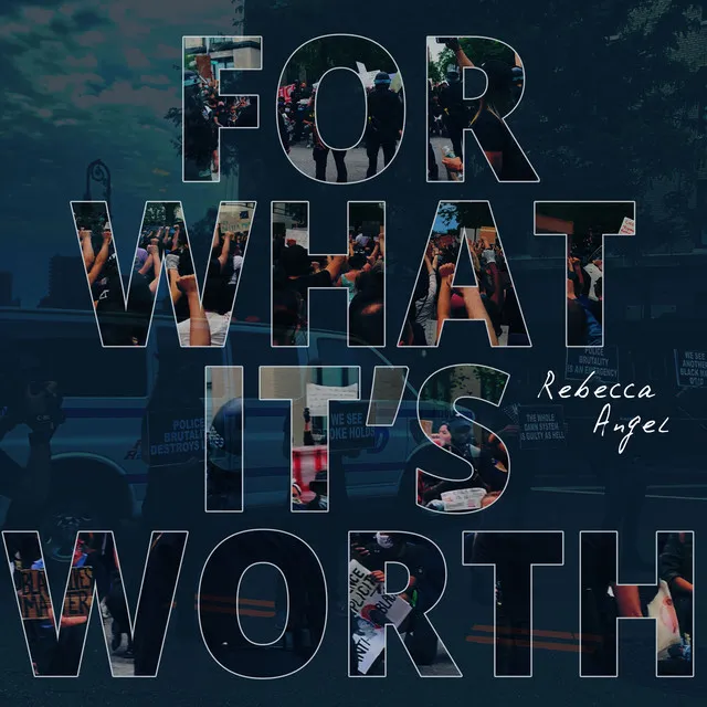 For What It's Worth - Radio Edit