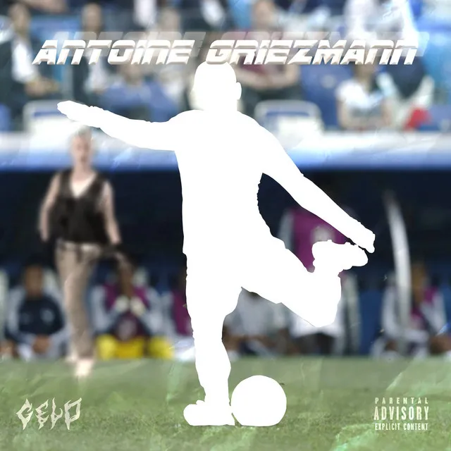 Antoine Griezmann