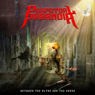 Between the Altar and the Cross by Perpetual Paranoia