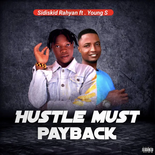 Hustle Must Payback