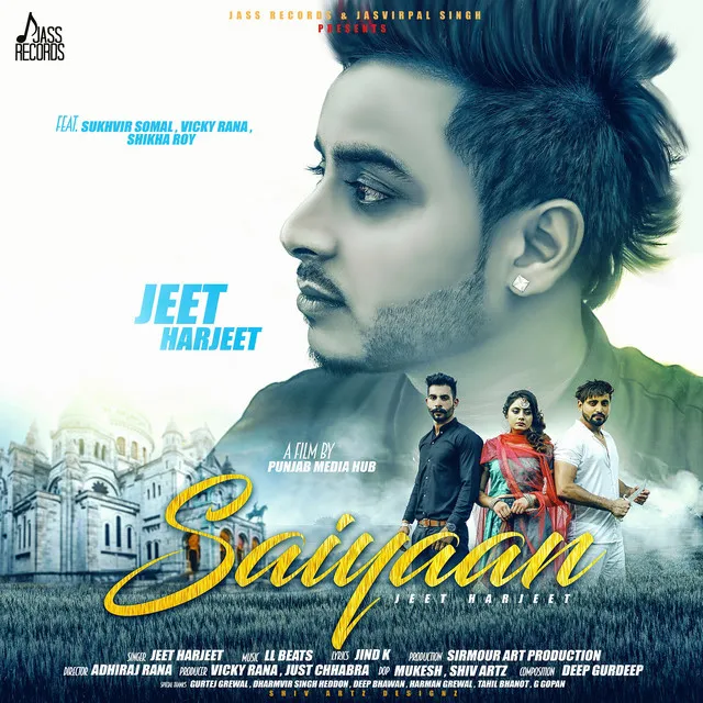 Saiyaan