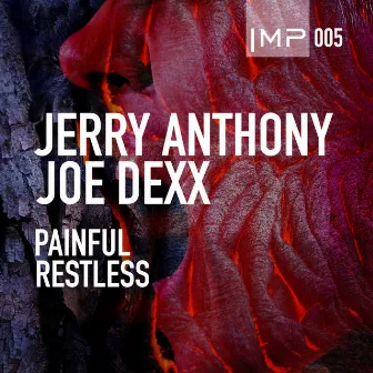 Painful \ Restless by Jerry Anthony