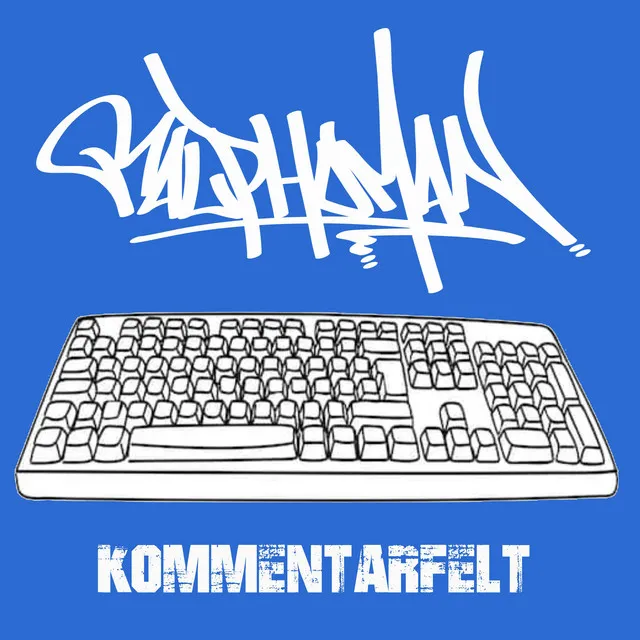 Kommentarfelt