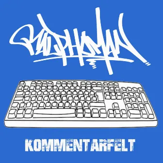 Kommentarfelt by Ralphoman