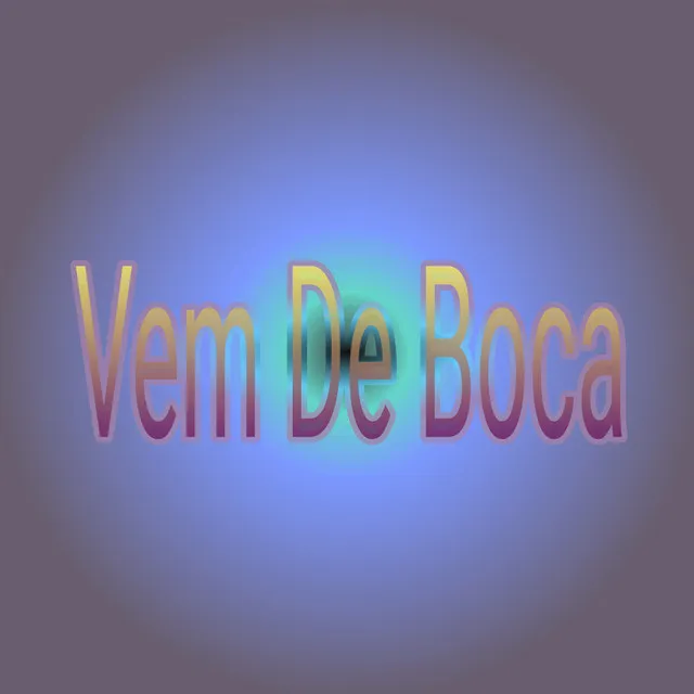 Vem de Boca