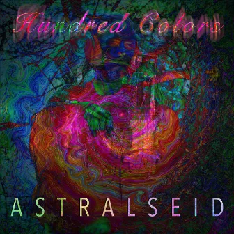 Hundred Colors by Astralseid