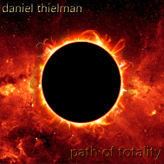 Saros Cycle Part 2 (Path of Totality) - hard