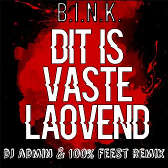 Dit Is Vastelaovend (Remix) by DJ Admin