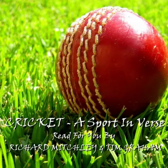 Cricket - A Sport In Verse by Cricket