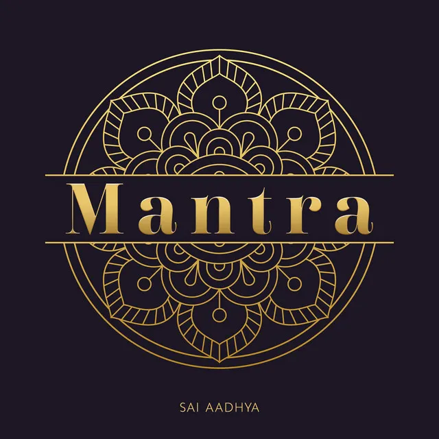 Mantra - Sacred Earth, Healing Meditation Music for Inner Peace