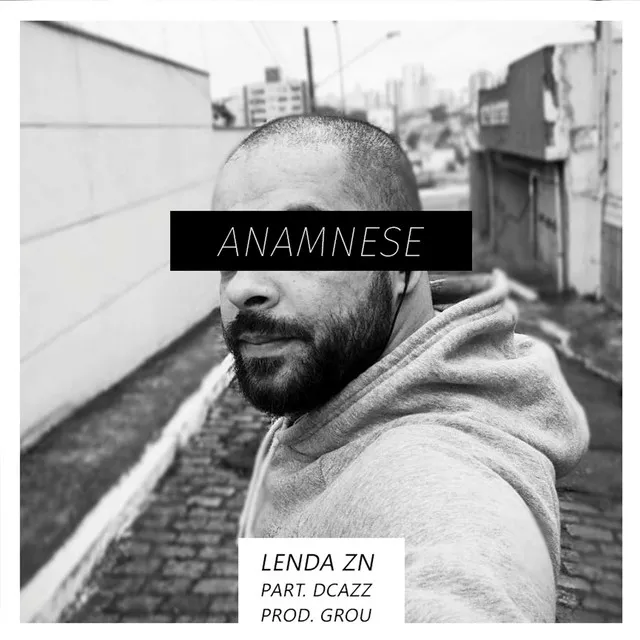 Anamnese - 2019