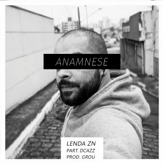 Anamnese by Lenda ZN