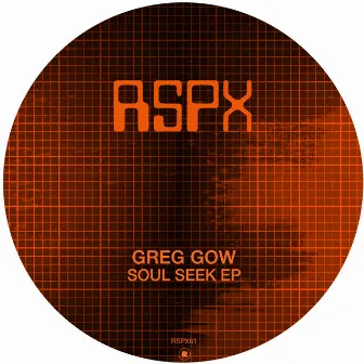 Soul Seek EP by Greg Gow