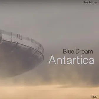 Antartica by Blue Dream