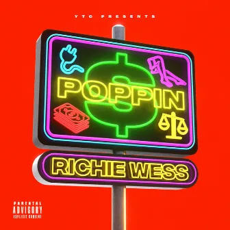 Poppin by Richie Wess