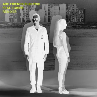 Are Friends Electric (Remixes) by Djedjotronic