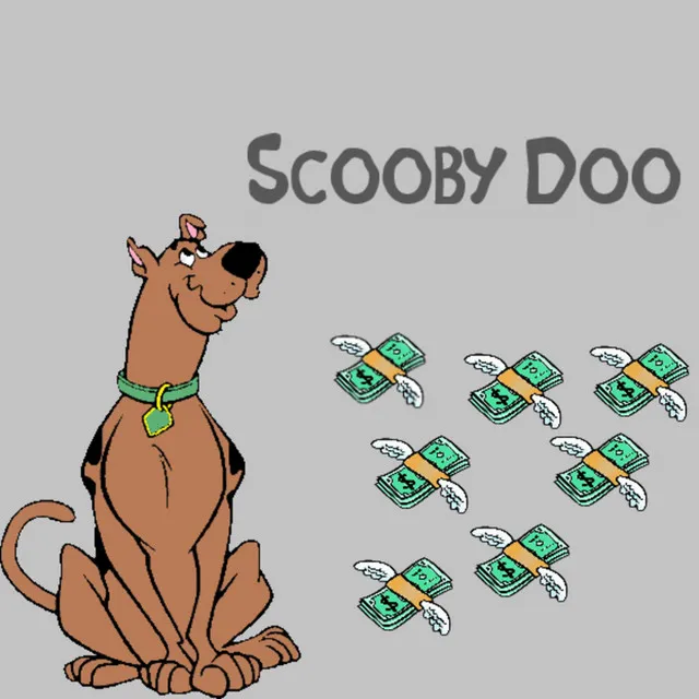 SCOOBY DOO