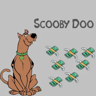 SCOOBY DOO by Pido