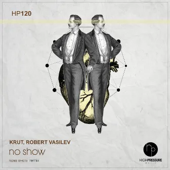 No Show by Krut