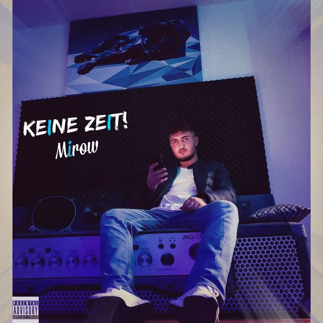 Keine Zeit