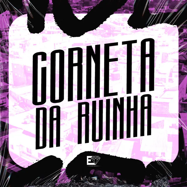 Corneta da Ruinha