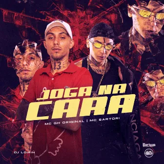 Joga na Cara by MC GH Original