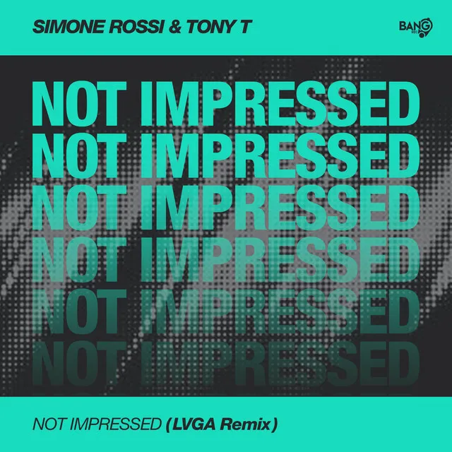 Not Impressed (Remix)