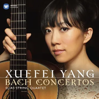 Bach Concertos by Xuefei Yang