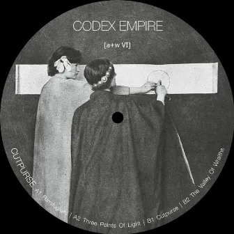 Cutpurse by Codex Empire