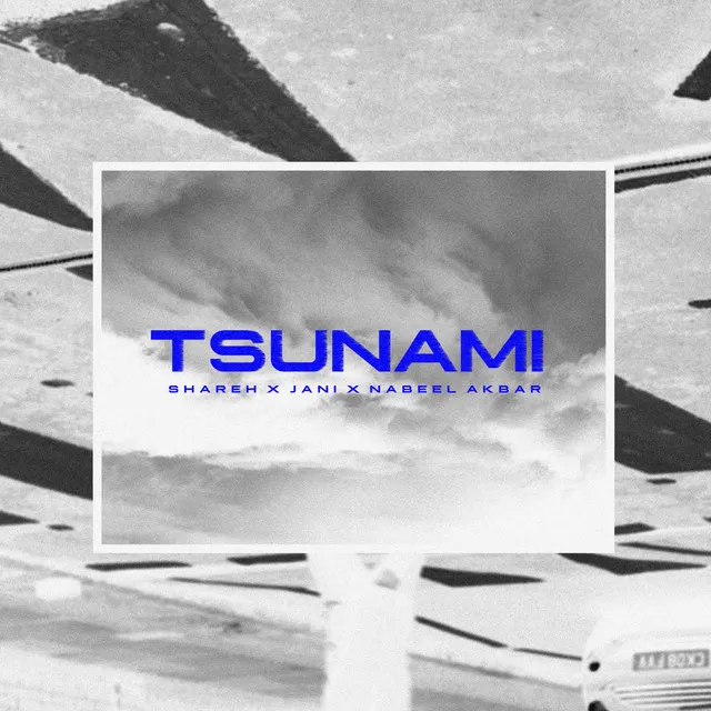 Tsunami