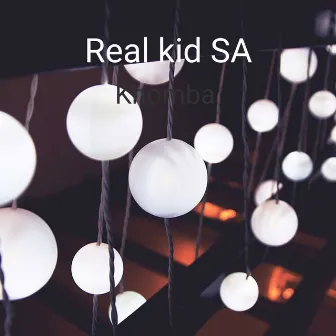 Khomba by Real kid SA