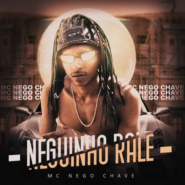 Neguinho Rale