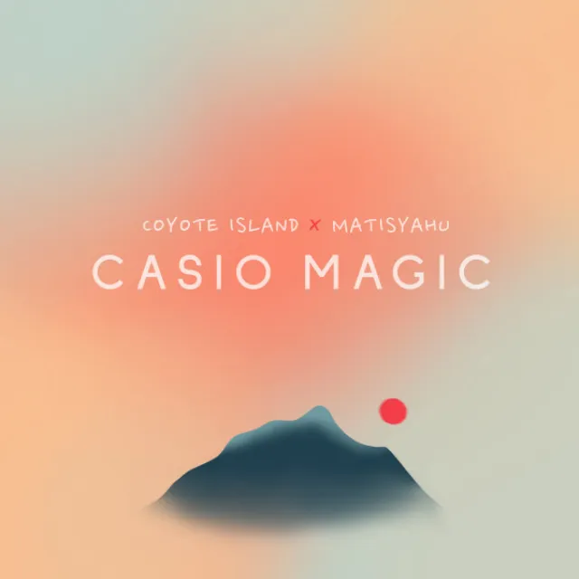 Casio Magic (with Matisyahu)