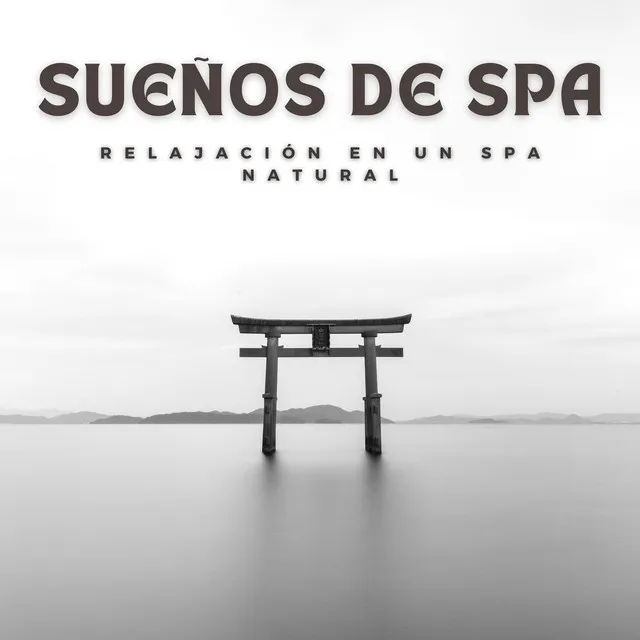 Sueños de Spa: Relajación en un Spa Natural