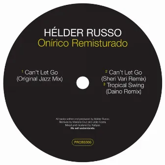 Onirico Remisturado by Helder Russo