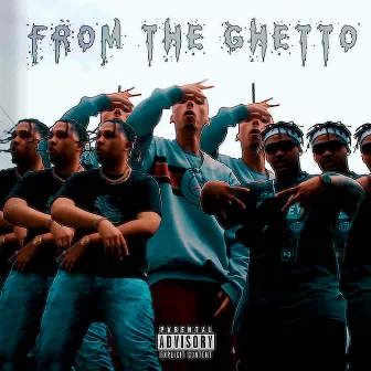 From the Ghetto by Gu$aN