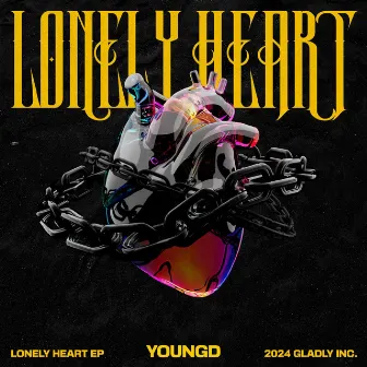 LONELY HEART by YoungD