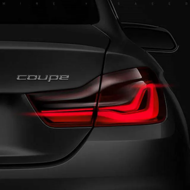 Coupé