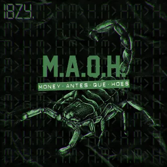 M.A.Q.H. by IBZY