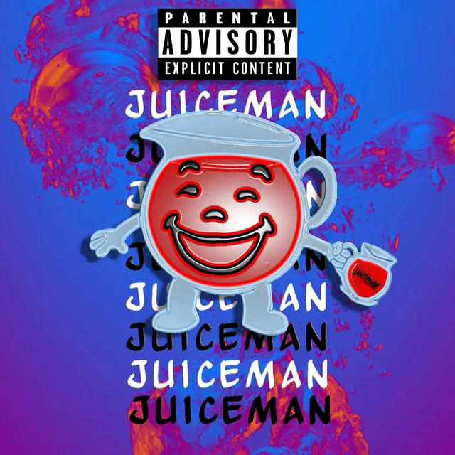 JUICEMAN