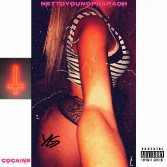 Cocaine by NettoYoungPharaoh