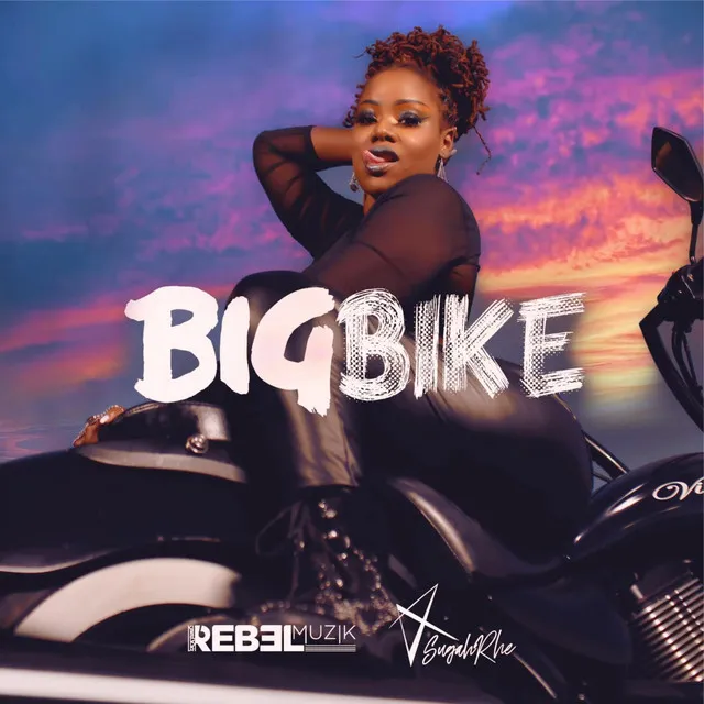 Big Bike