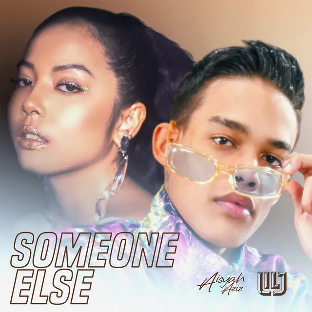 Someone Else